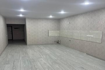 Фото №3: 1-комнатная квартира 43 м² - Знаменский, мкр. Родные Просторы, ул. Природная, 10Бк1