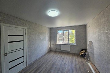 Фото №1: 1-комнатная квартира 31 м² - Краснодар, мкр. Краевая Клиническая Больница, ул. Восточно-Кругликовская, 63