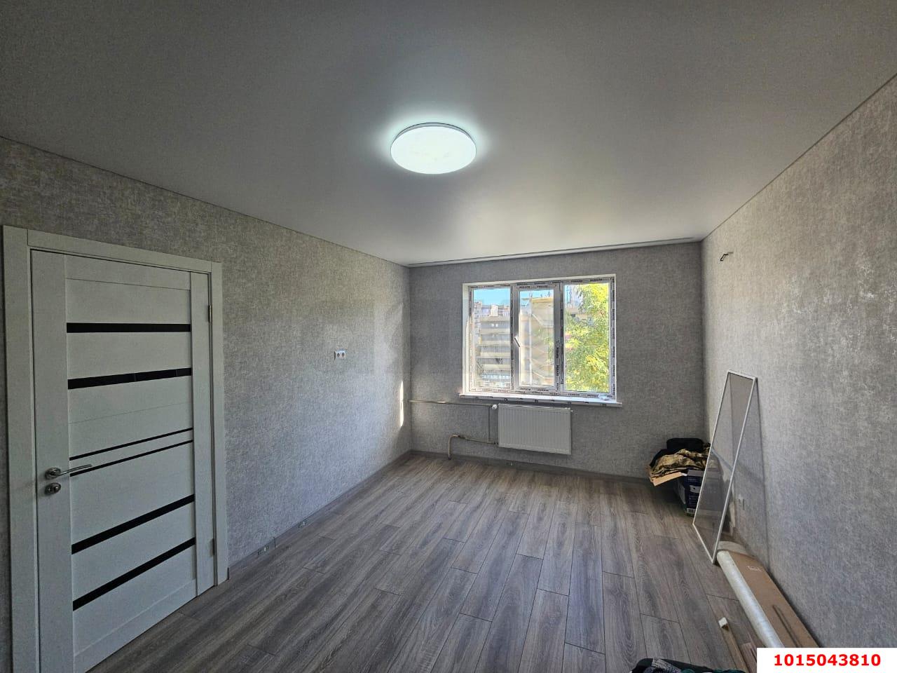 Фото №1: 1-комнатная квартира 31 м² - Краснодар, Краевая Клиническая Больница, ул. Восточно-Кругликовская, 63