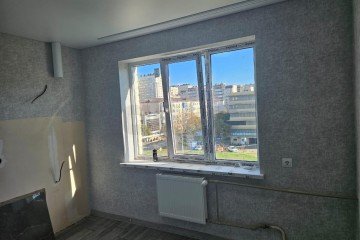 Фото №4: 1-комнатная квартира 31 м² - Краснодар, мкр. Краевая Клиническая Больница, ул. Восточно-Кругликовская, 63