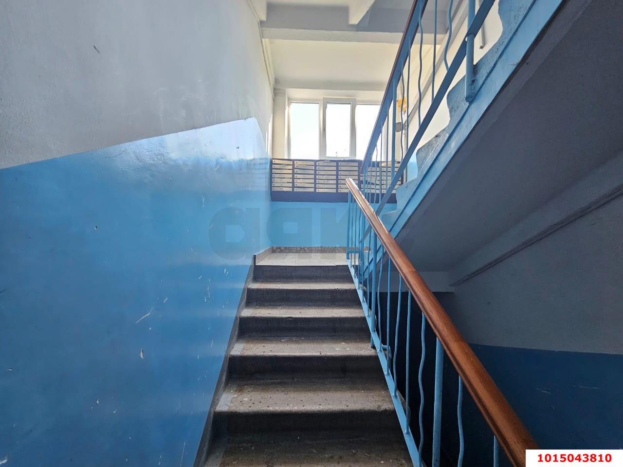 Фото №12: 1-комнатная квартира 31 м² - Краснодар, Краевая Клиническая Больница, ул. Восточно-Кругликовская, 63