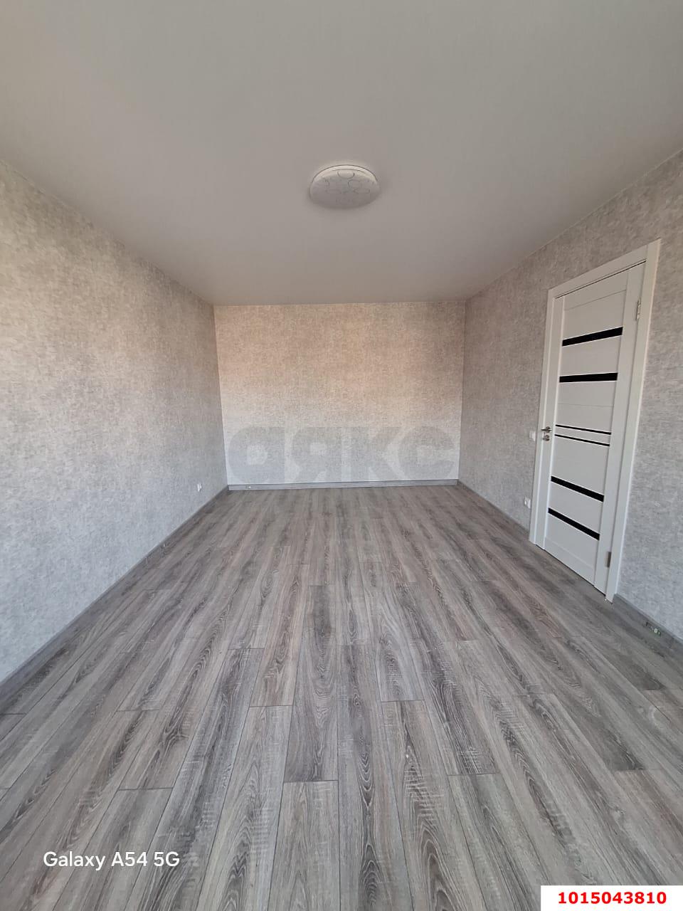 Фото №2: 1-комнатная квартира 31 м² - Краснодар, Краевая Клиническая Больница, ул. Восточно-Кругликовская, 63