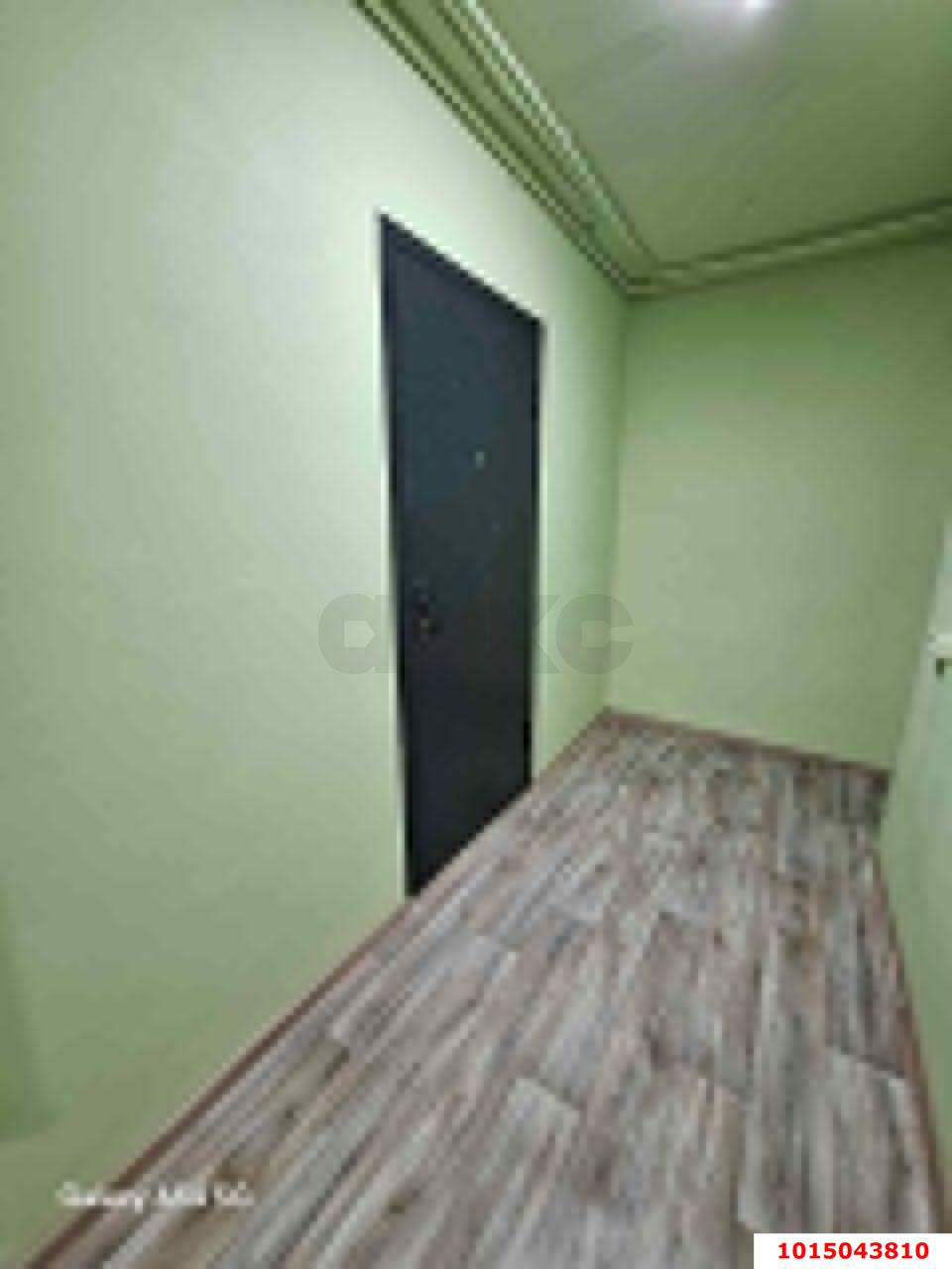 Фото №10: 1-комнатная квартира 31 м² - Краснодар, Краевая Клиническая Больница, ул. Восточно-Кругликовская, 63