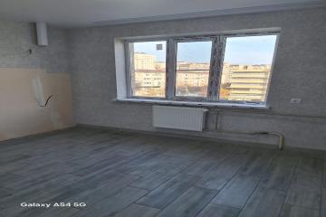 Фото №4: 1-комнатная квартира 31 м² - Краснодар, мкр. Краевая Клиническая Больница, ул. Восточно-Кругликовская, 63