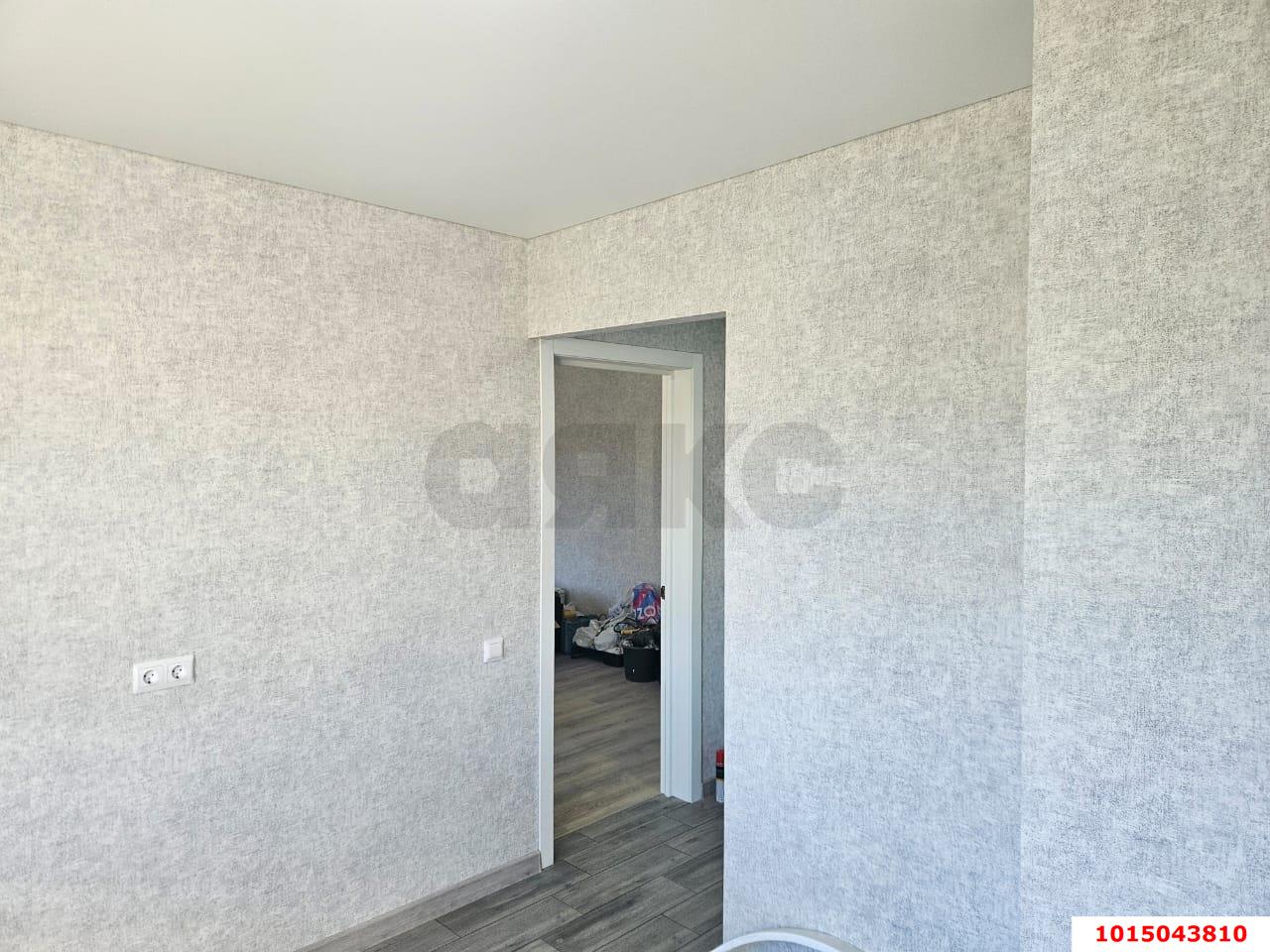 Фото №2: 1-комнатная квартира 31 м² - Краснодар, Краевая Клиническая Больница, ул. Восточно-Кругликовская, 63