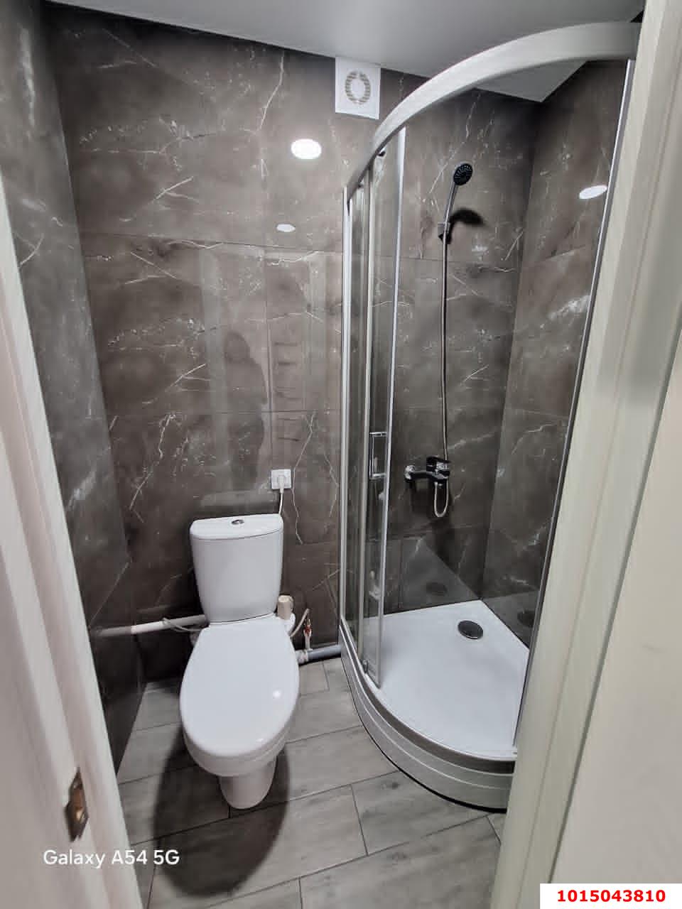 Фото №7: 1-комнатная квартира 31 м² - Краснодар, Прикубанский внутригородской округ, мкр. Краевая Клиническая Больница, ул. Восточно-Кругликовская, 63