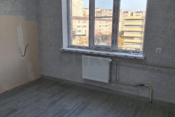 Фото №4: 1-комнатная квартира 31 м² - Краснодар, мкр. Краевая Клиническая Больница, ул. Восточно-Кругликовская, 63