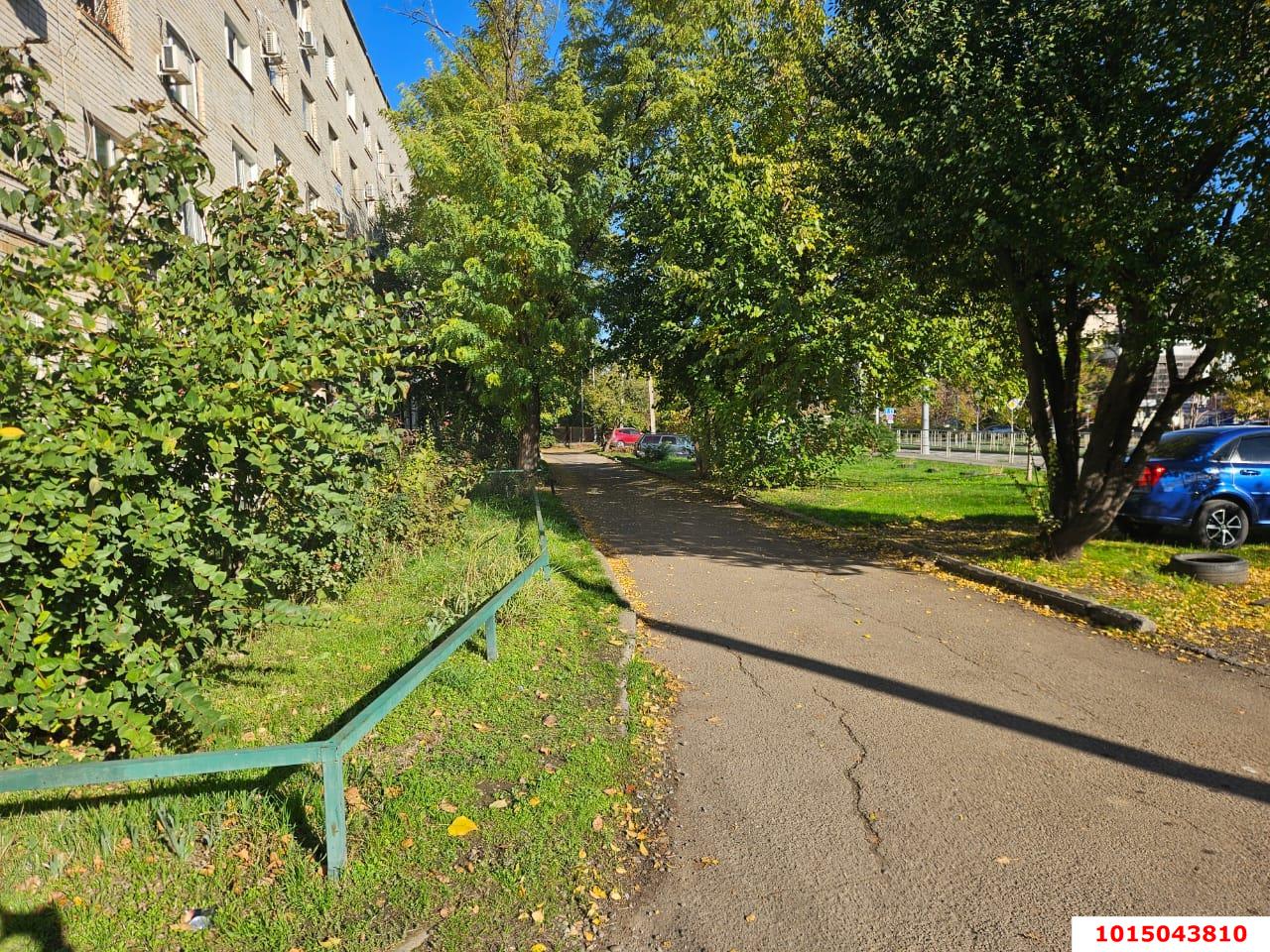 Фото №9: 1-комнатная квартира 31 м² - Краснодар, Краевая Клиническая Больница, ул. Восточно-Кругликовская, 63