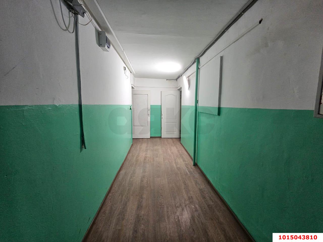 Фото №8: 1-комнатная квартира 31 м² - Краснодар, Краевая Клиническая Больница, ул. Восточно-Кругликовская, 63