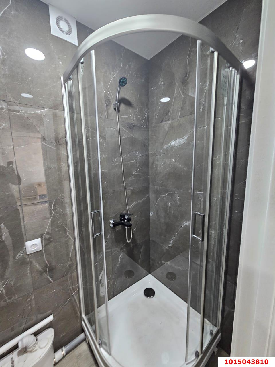 Фото №5: 1-комнатная квартира 31 м² - Краснодар, Краевая Клиническая Больница, ул. Восточно-Кругликовская, 63