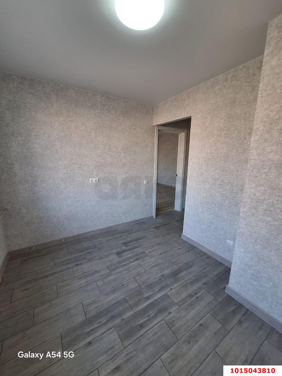 Фото №5: 1-комнатная квартира 31 м² - Краснодар, Краевая Клиническая Больница, ул. Восточно-Кругликовская, 63