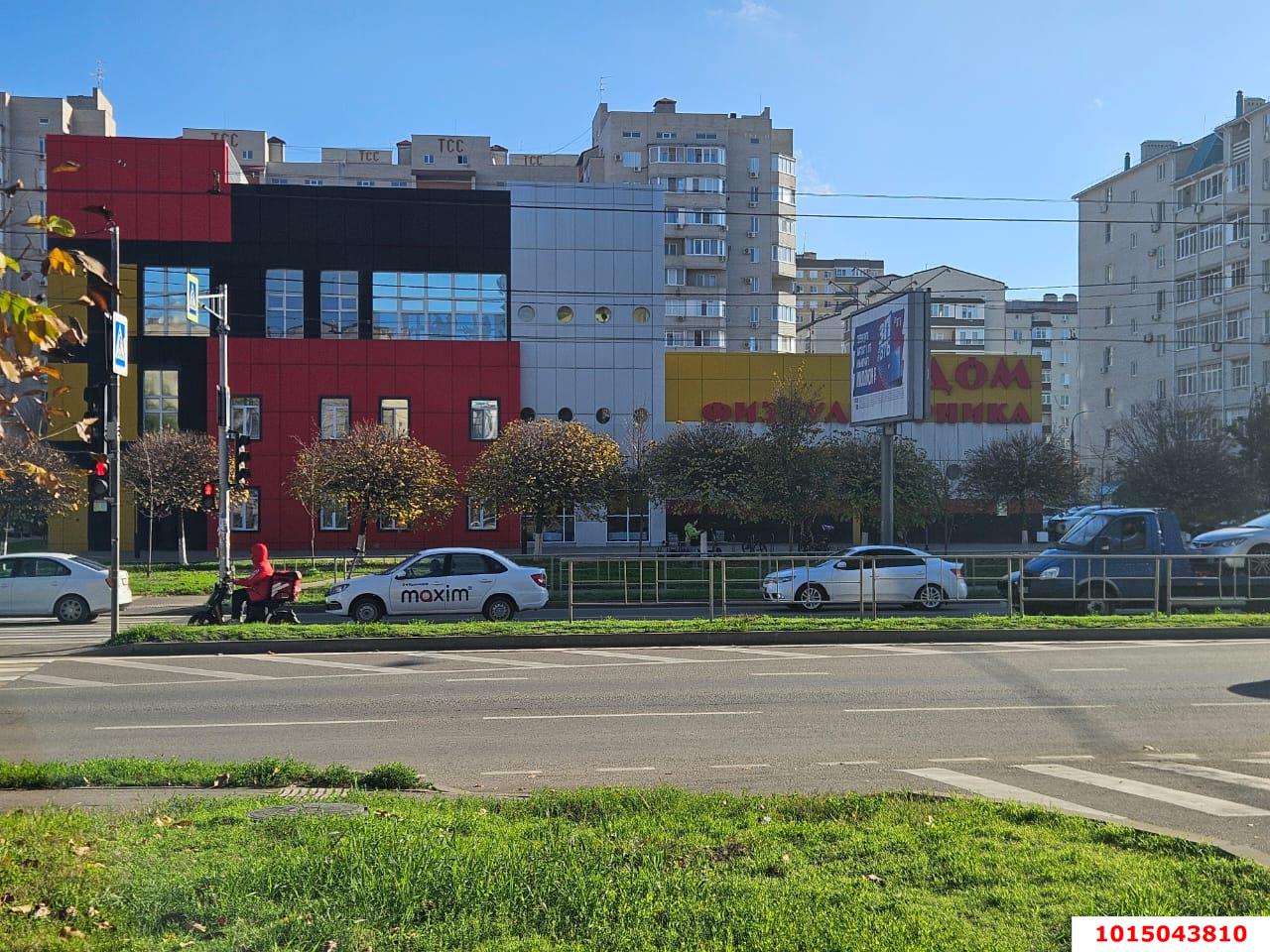 Фото №11: 1-комнатная квартира 31 м² - Краснодар, Краевая Клиническая Больница, ул. Восточно-Кругликовская, 63