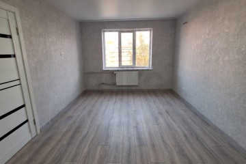 Фото №1: 1-комнатная квартира 31 м² - Краснодар, мкр. Краевая Клиническая Больница, ул. Восточно-Кругликовская, 63