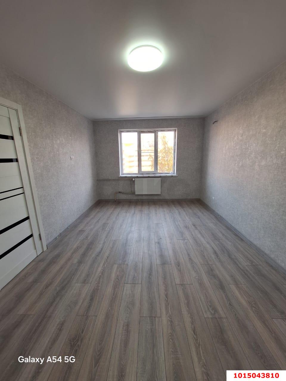 Фото №1: 1-комнатная квартира 31 м² - Краснодар, Краевая Клиническая Больница, ул. Восточно-Кругликовская, 63