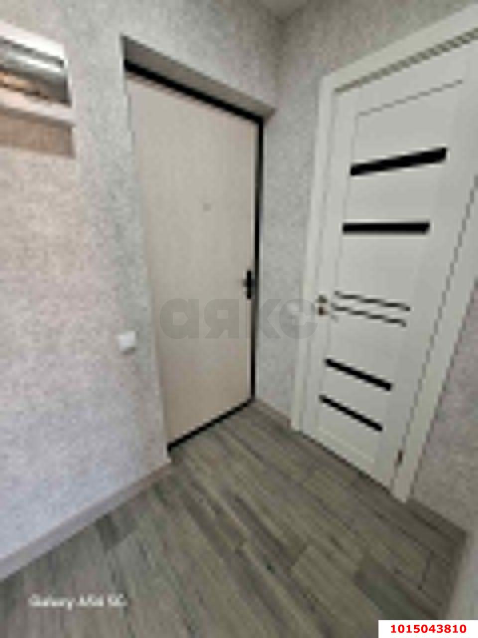 Фото №3: 1-комнатная квартира 31 м² - Краснодар, Прикубанский внутригородской округ, мкр. Краевая Клиническая Больница, ул. Восточно-Кругликовская, 63