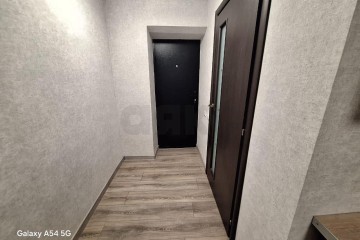 Фото №3: Студия 28 м² - Краснодар, мкр. Завод Измерительных Приборов, ул. Московская, 88