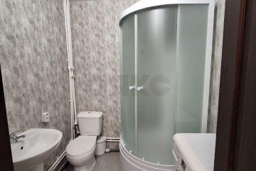 Фото №4: Студия 28 м² - Краснодар, мкр. Завод Измерительных Приборов, ул. Московская, 88