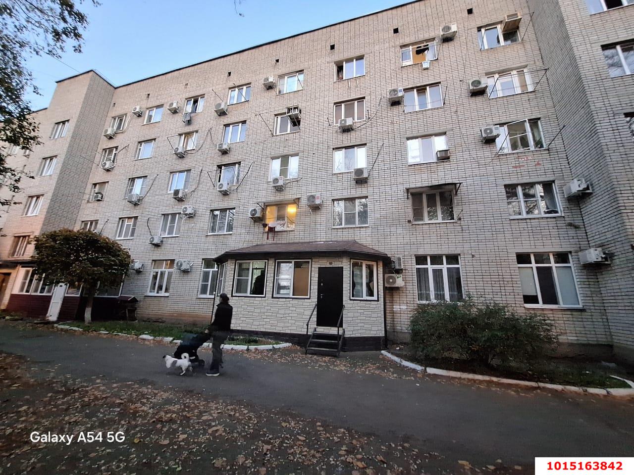 Фото №6: Студия 28 м² - Краснодар, Завод Измерительных Приборов, ул. Московская, 88