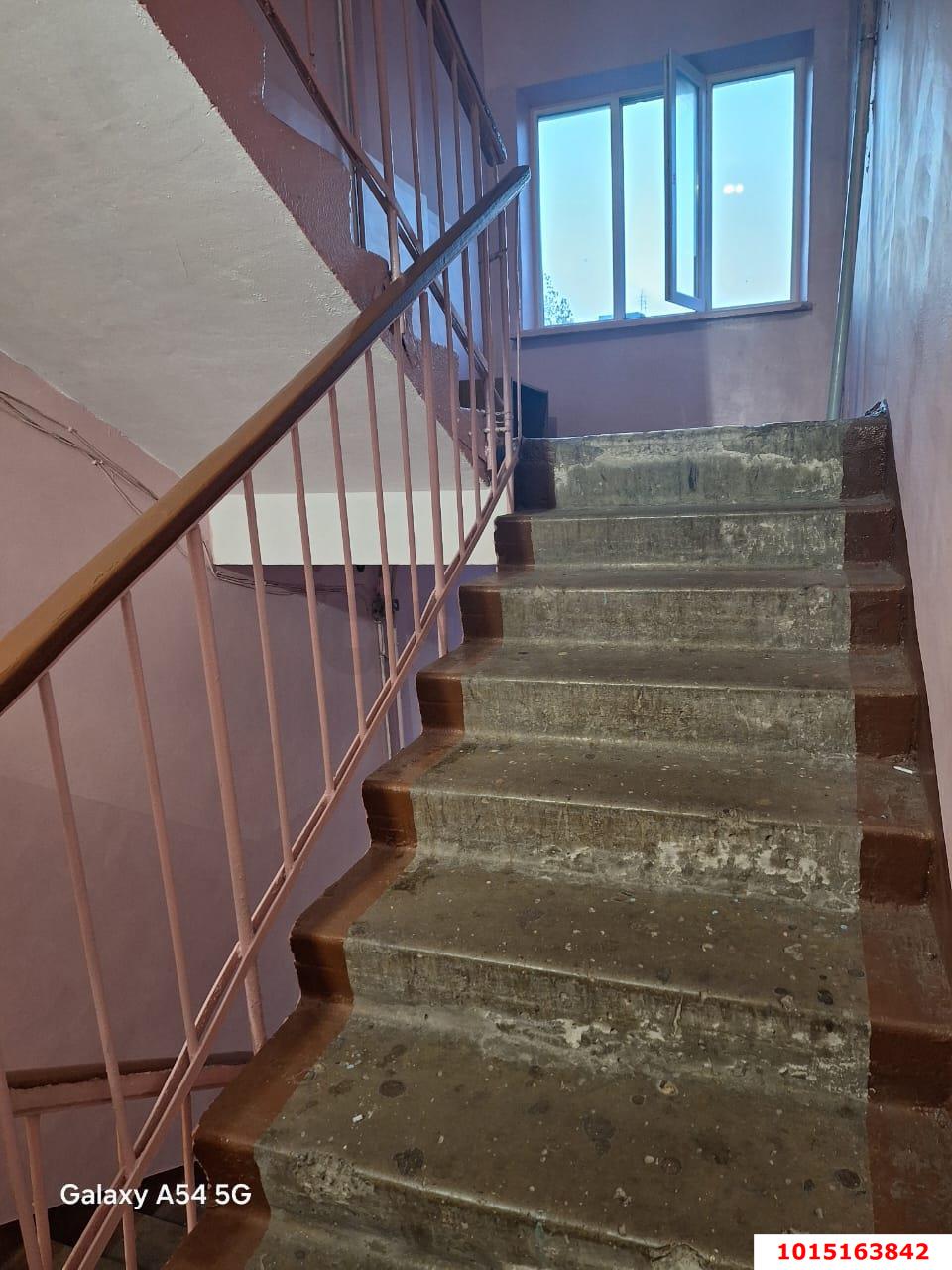 Фото №5: Студия 28 м² - Краснодар, Завод Измерительных Приборов, ул. Московская, 88