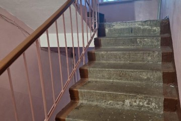 Фото №5: Студия 28 м² - Краснодар, мкр. Завод Измерительных Приборов, ул. Московская, 88