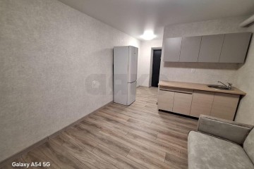 Фото №2: Студия 28 м² - Краснодар, мкр. Завод Измерительных Приборов, ул. Московская, 88