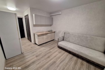 Фото №1: Студия 28 м² - Краснодар, мкр. Завод Измерительных Приборов, ул. Московская, 88