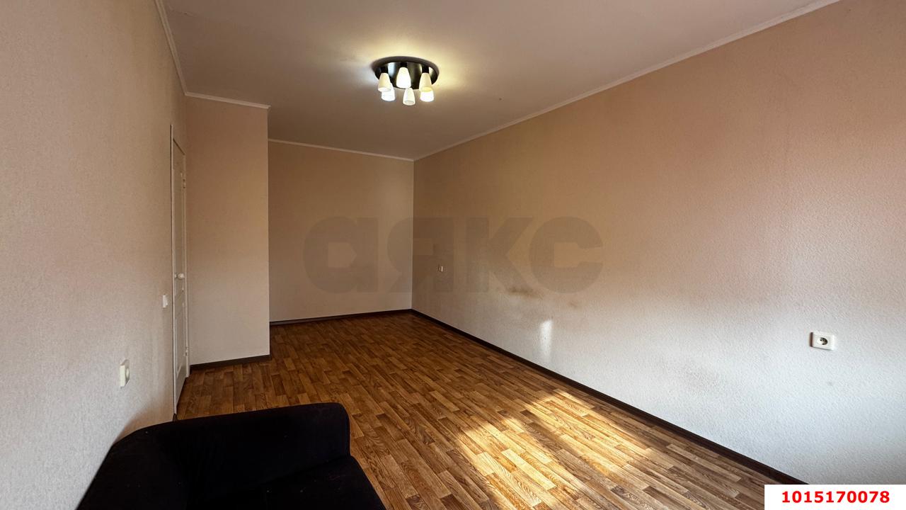 Фото №2: 1-комнатная квартира 39 м² - Краснодар, Почтовый, ул. имени Валерия Гассия, 4/4