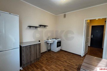 Фото №3: 1-комнатная квартира 39 м² - Краснодар, мкр. Почтовый, ул. имени Валерия Гассия, 4/4