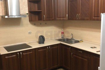 Фото №3: 1-комнатная квартира 40 м² - Краснодар, мкр. Хлопчато-бумажный Комбинат, ул. Дунайская, 53