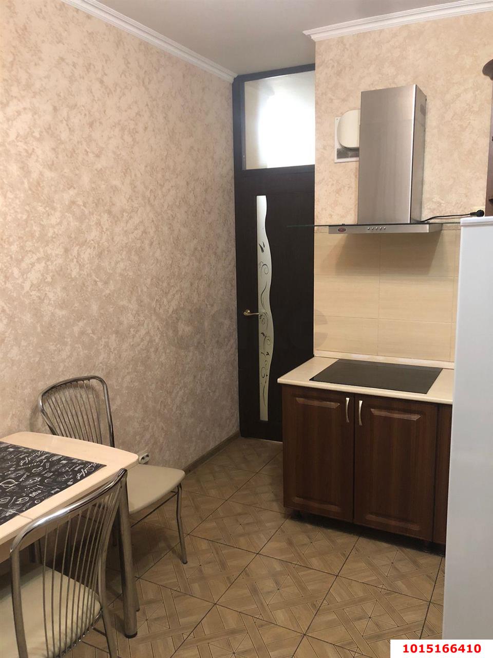 Фото №6: 1-комнатная квартира 40 м² - Краснодар, Хлопчато-бумажный Комбинат, ул. Дунайская, 53