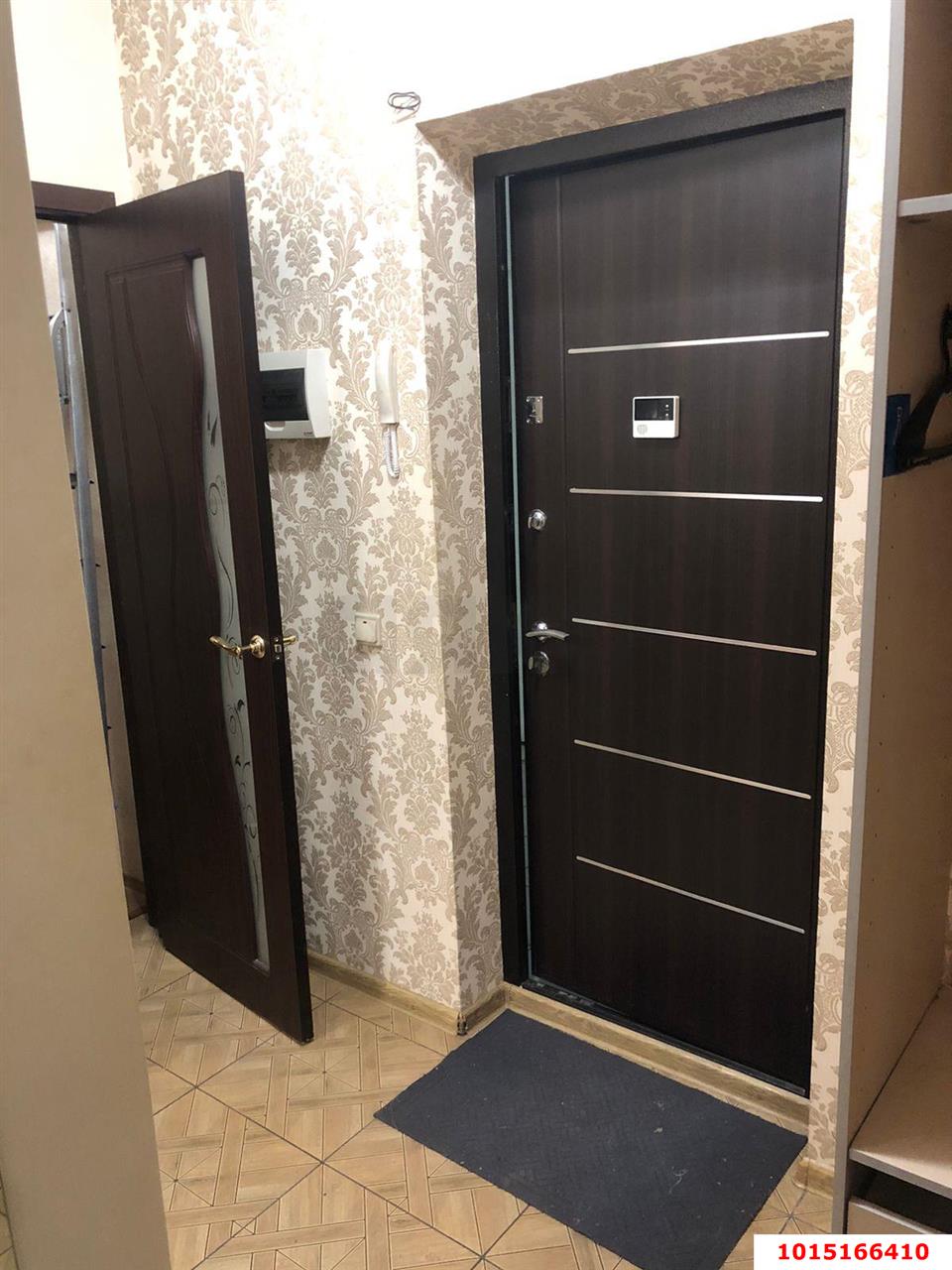 Фото №9: 1-комнатная квартира 40 м² - Краснодар, Хлопчато-бумажный Комбинат, ул. Дунайская, 53