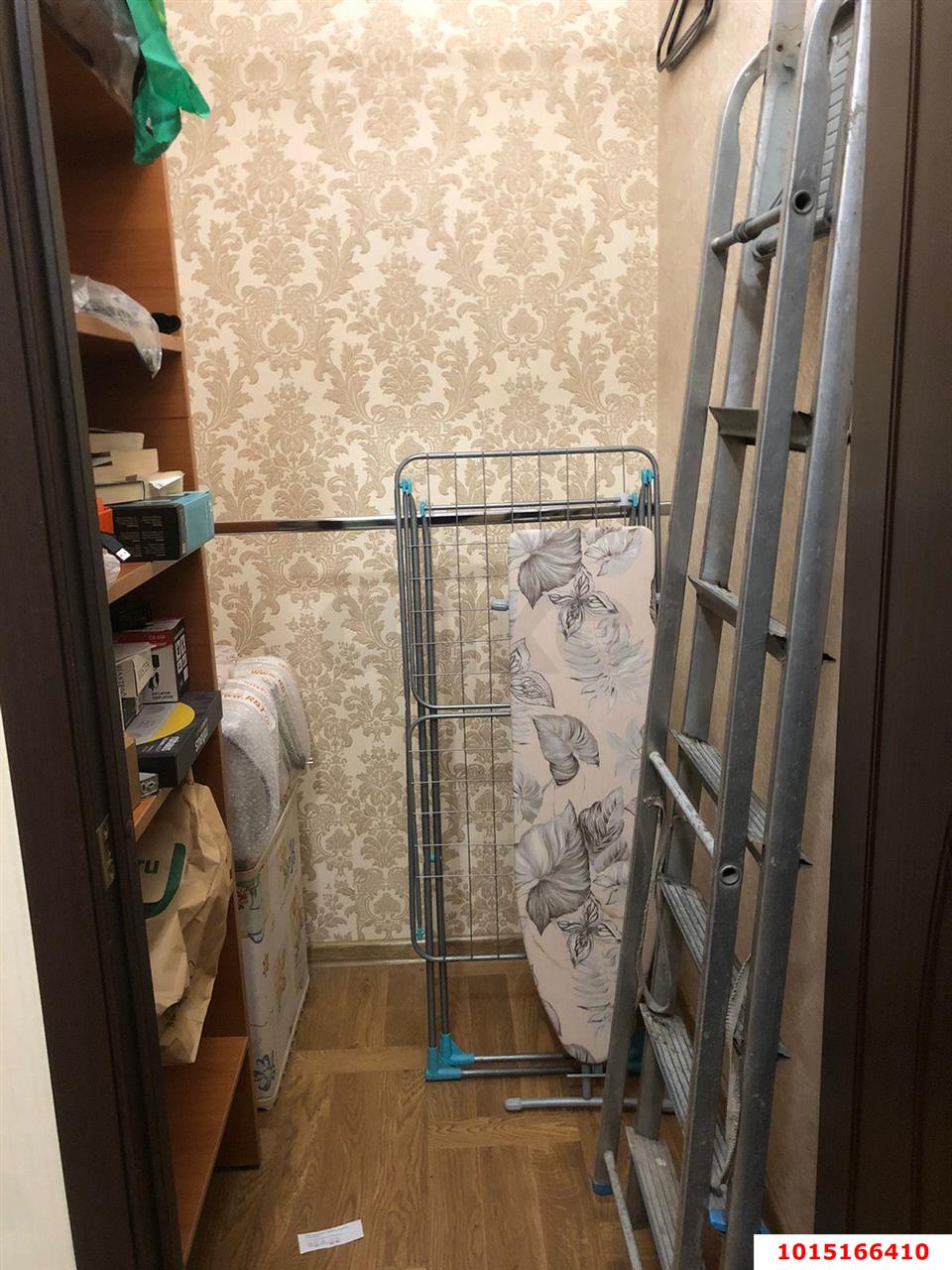 Фото №8: 1-комнатная квартира 40 м² - Краснодар, Хлопчато-бумажный Комбинат, ул. Дунайская, 53