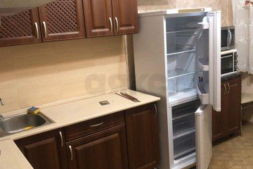 Фото №5: 1-комнатная квартира 40 м² - Краснодар, мкр. Хлопчато-бумажный Комбинат, ул. Дунайская, 53