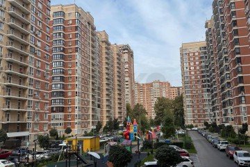 Фото №3: 1-комнатная квартира 33 м² - Краснодар, мкр. ЖК Перспектива, ул. Героев-Разведчиков, 8к1