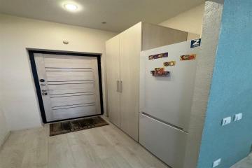 Фото №5: 1-комнатная квартира 33 м² - Краснодар, мкр. жилой комплекс Перспектива, ул. Героев-Разведчиков, 8к1