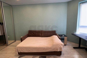 Фото №1: 1-комнатная квартира 33 м² - Краснодар, мкр. ЖК Перспектива, ул. Героев-Разведчиков, 8к1