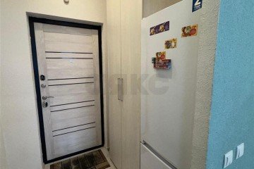 Фото №5: 1-комнатная квартира 33 м² - Краснодар, мкр. ЖК Перспектива, ул. Героев-Разведчиков, 8к1