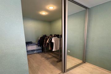 Фото №2: 1-комнатная квартира 33 м² - Краснодар, мкр. жилой комплекс Перспектива, ул. Героев-Разведчиков, 8к1