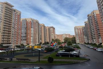 Фото №3: 1-комнатная квартира 33 м² - Краснодар, мкр. жилой комплекс Перспектива, ул. Героев-Разведчиков, 8к1