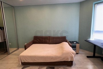 Фото №1: 1-комнатная квартира 33 м² - Краснодар, мкр. ЖК Перспектива, ул. Героев-Разведчиков, 8к1