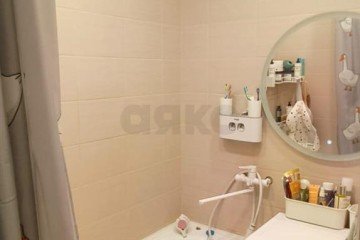 Фото №4: 3-комнатная квартира 65 м² - Краснодар, мкр. Славянский, ул. Темрюкская, 65