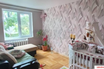 Фото №1: 3-комнатная квартира 65 м² - Краснодар, мкр. Славянский, ул. Темрюкская, 65