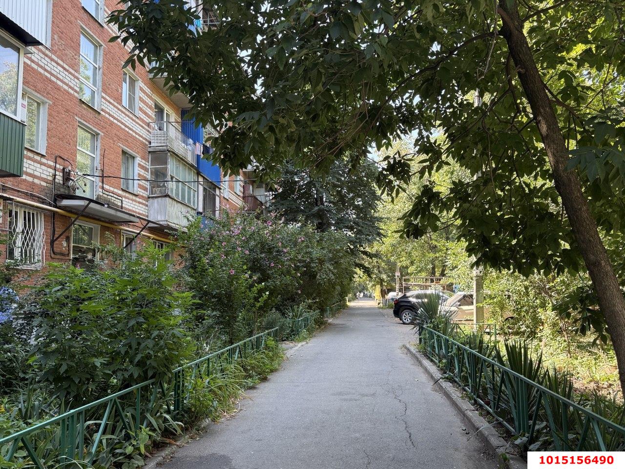 Фото №6: 3-комнатная квартира 65 м² - Краснодар, Славянский, ул. Темрюкская, 65