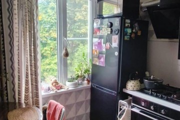 Фото №5: 3-комнатная квартира 65 м² - Краснодар, мкр. Славянский, ул. Темрюкская, 65