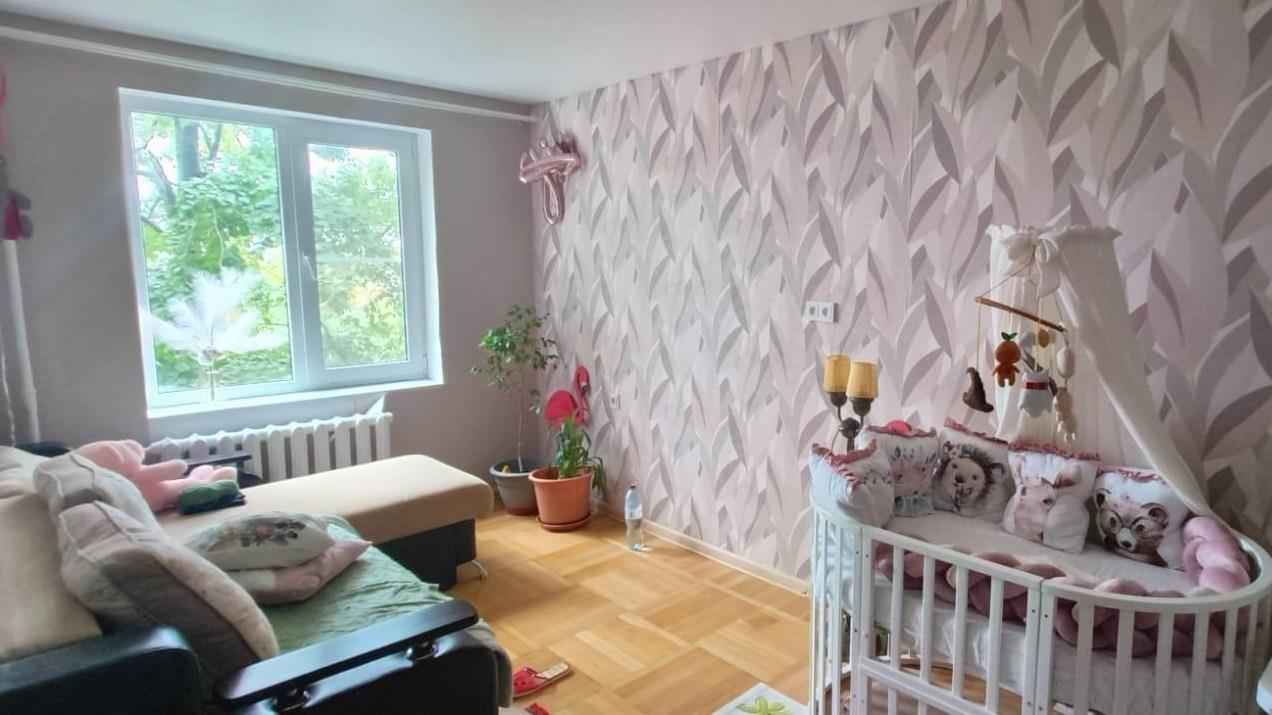 Фото №1: 3-комнатная квартира 65 м² - Краснодар, Прикубанский внутригородской округ, мкр. Славянский, ул. Темрюкская, 65