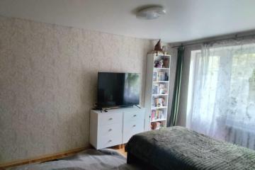 Фото №2: 3-комнатная квартира 62 м² - Краснодар, мкр. Славянский, ул. Темрюкская, 65