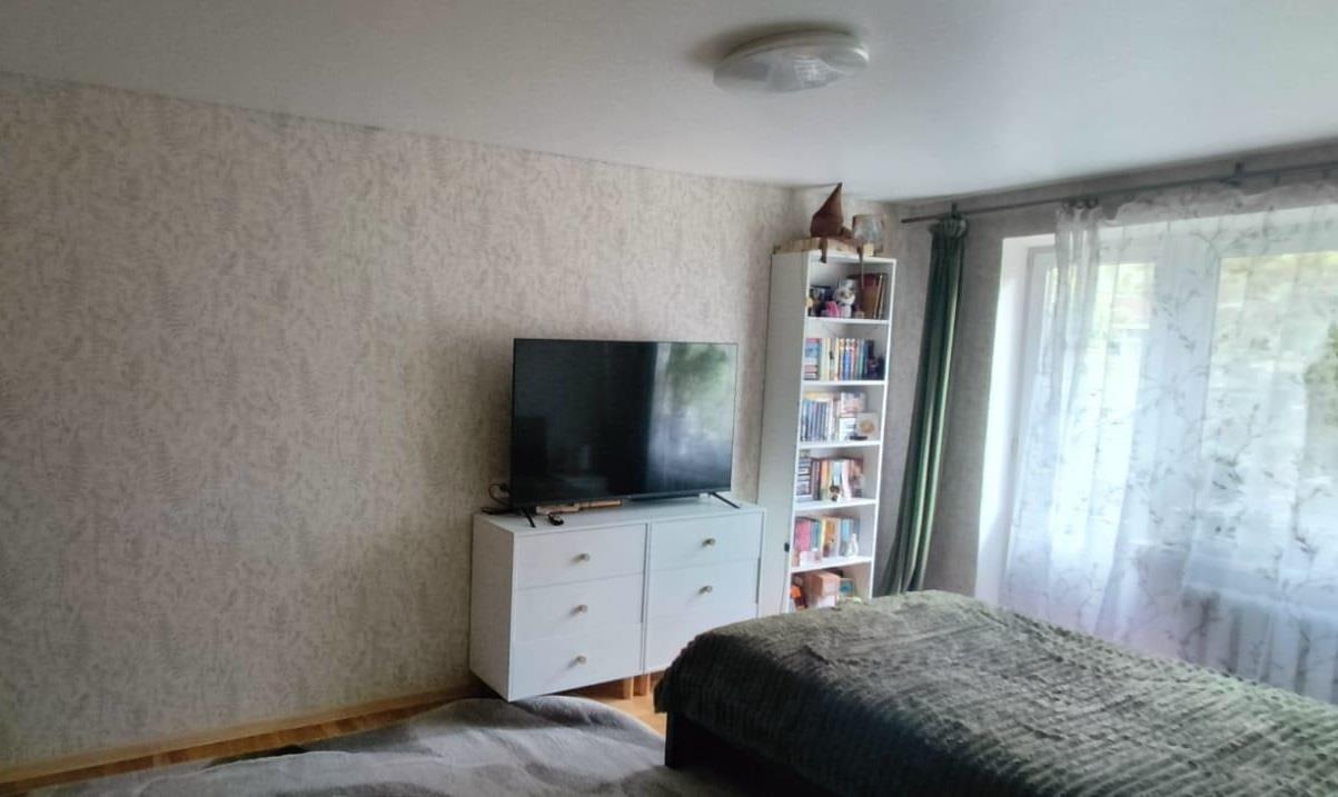 Фото №2: 3-комнатная квартира 65 м² - Краснодар, Прикубанский внутригородской округ, мкр. Славянский, ул. Темрюкская, 65