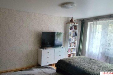 Фото №2: 3-комнатная квартира 65 м² - Краснодар, мкр. Славянский, ул. Темрюкская, 65