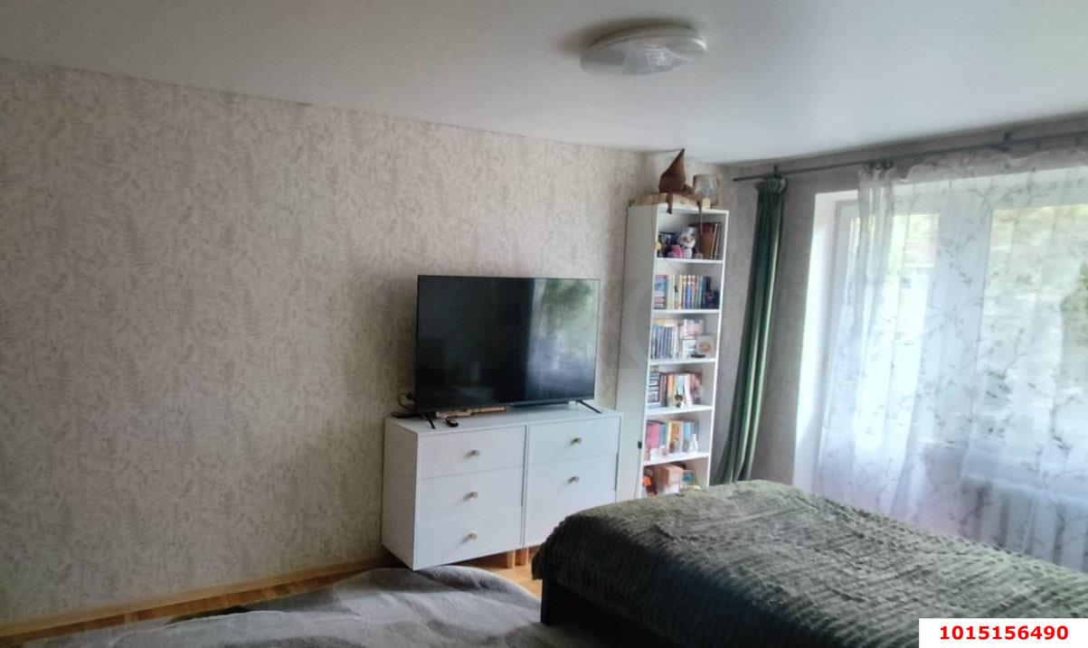 Фото №2: 3-комнатная квартира 65 м² - Краснодар, Славянский, ул. Темрюкская, 65