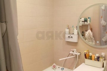 Фото №4: 3-комнатная квартира 65 м² - Краснодар, мкр. Славянский, ул. Темрюкская, 65